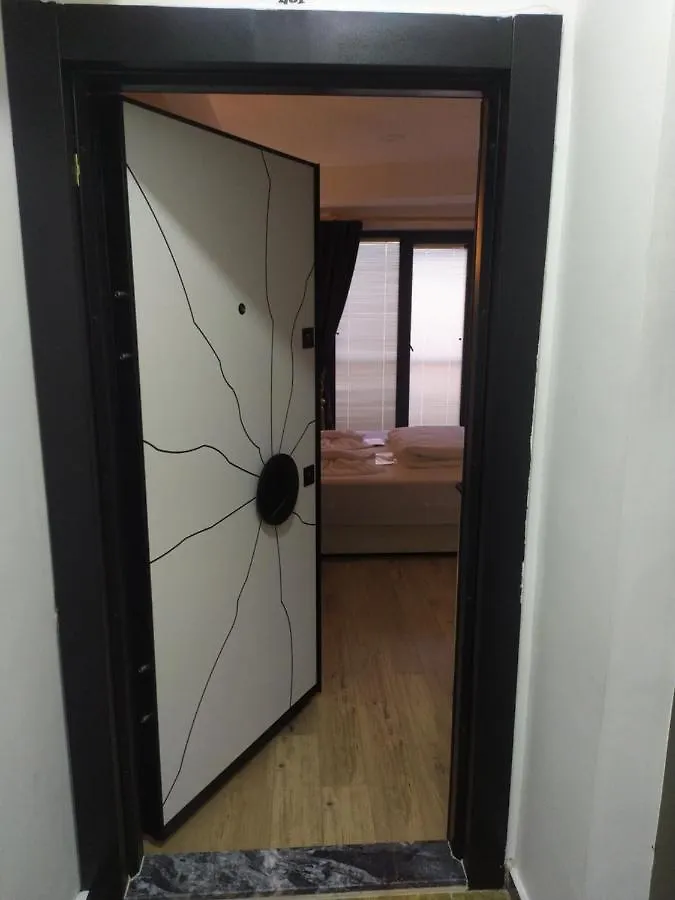 Mango Suites Istanbul 0*,