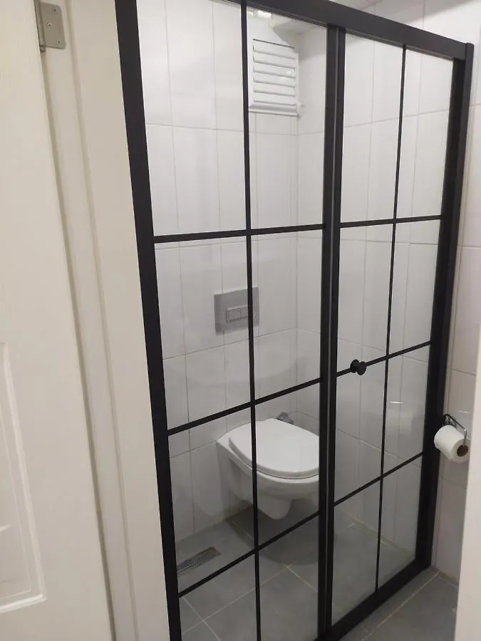 Mango Suites Istanbul Apartment