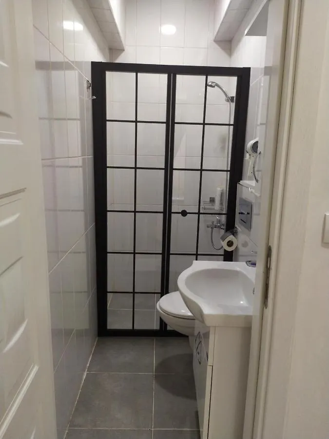 Apartment Mango Suites Istanbul