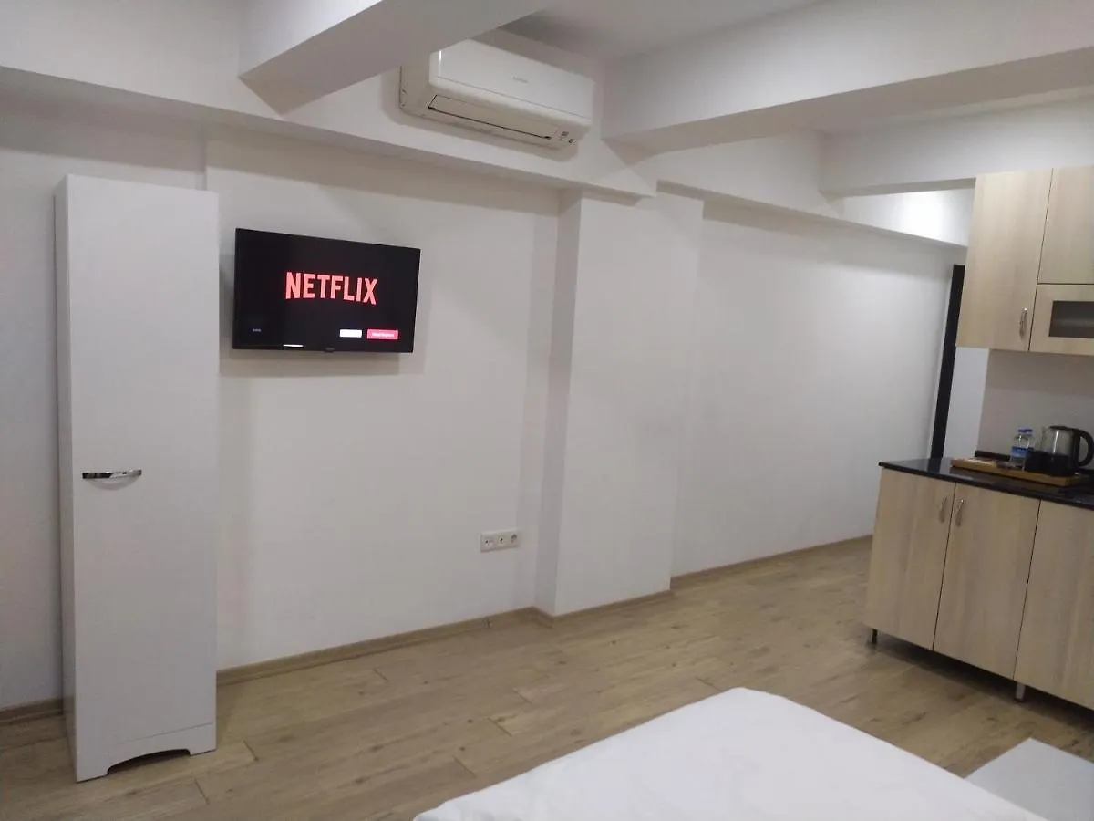 Apartment Mango Suites Istanbul