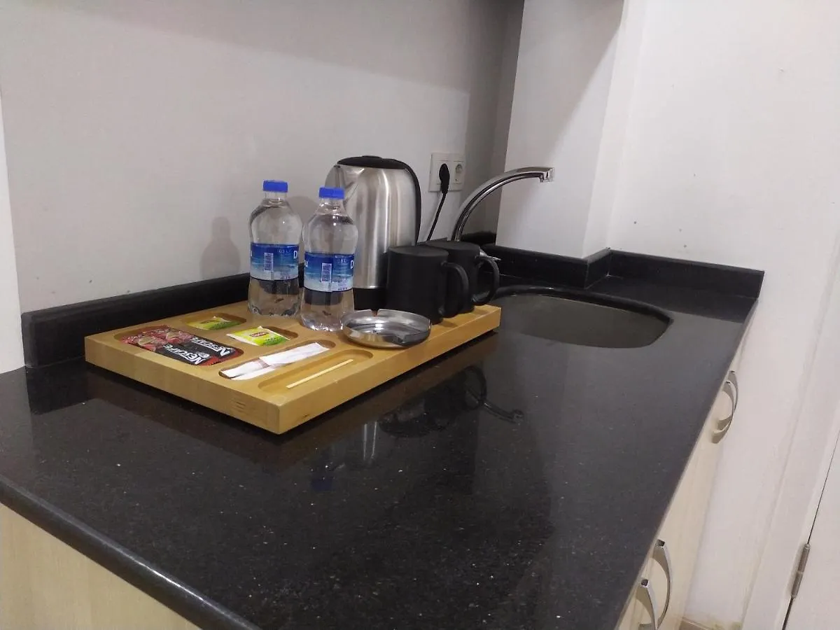 Apartment Mango Suites Istanbul