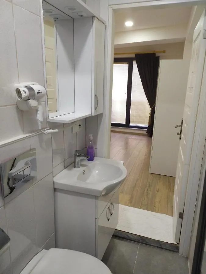 Apartment Mango Suites Istanbul Turkey