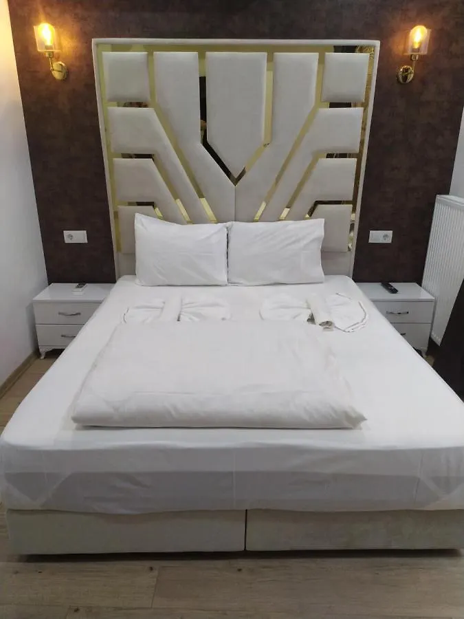 Apartment Mango Suites Istanbul
