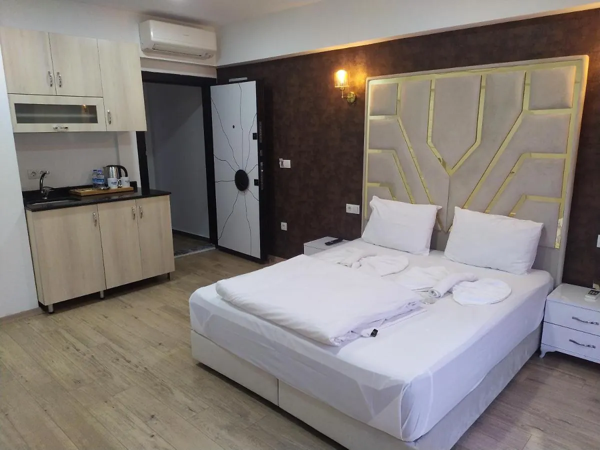 Apartment Mango Suites Istanbul Turkey