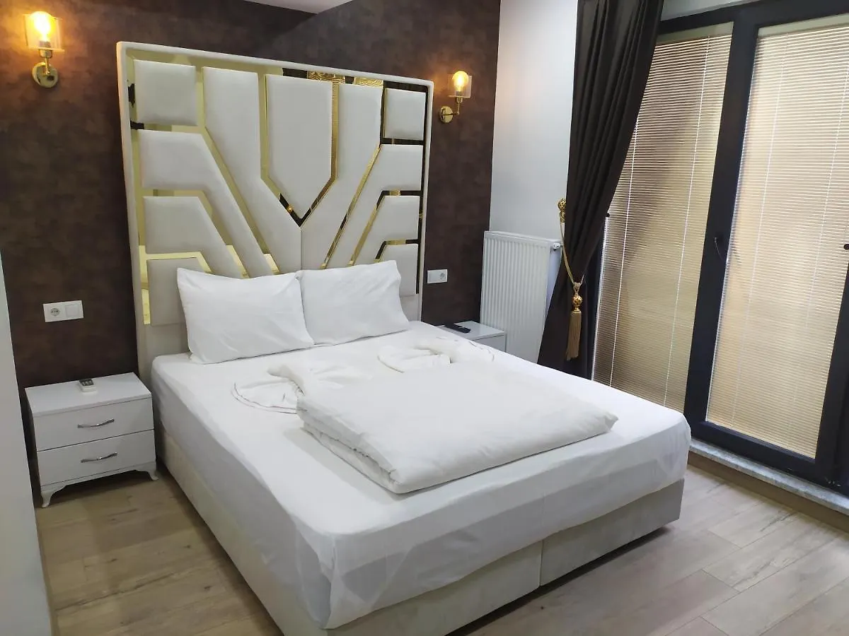 Mango Suites Istanbul 0*,  Turkey