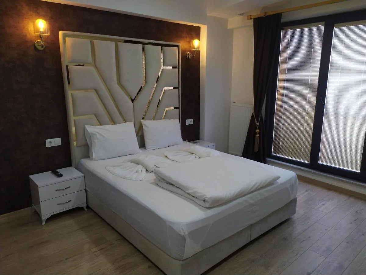 Mango Suites Istanbul