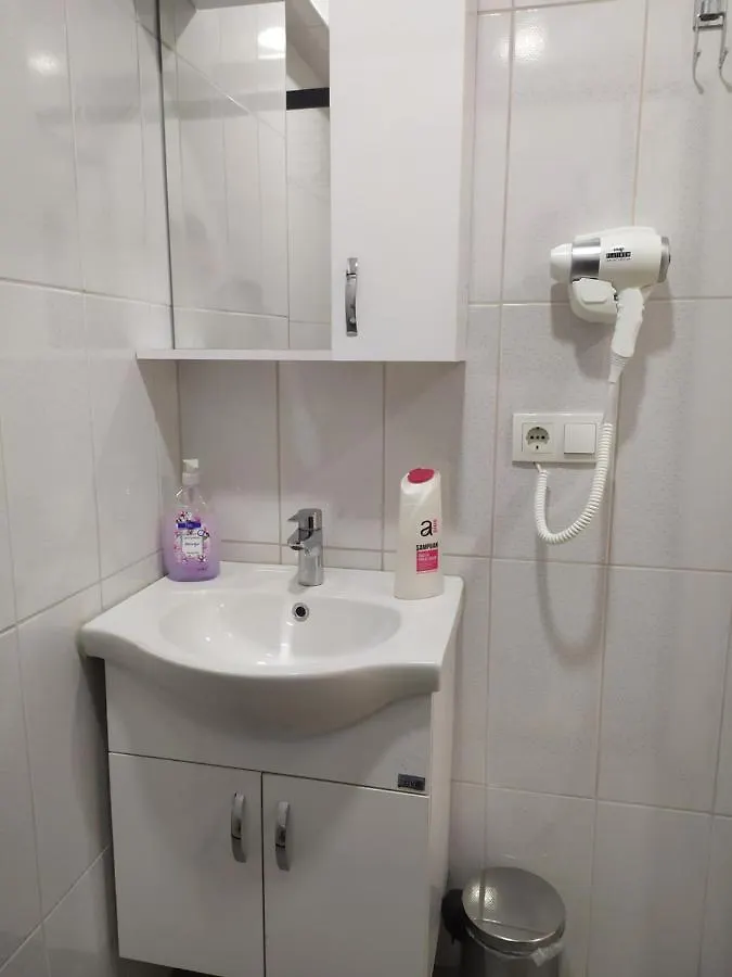 Mango Suites Istanbul
